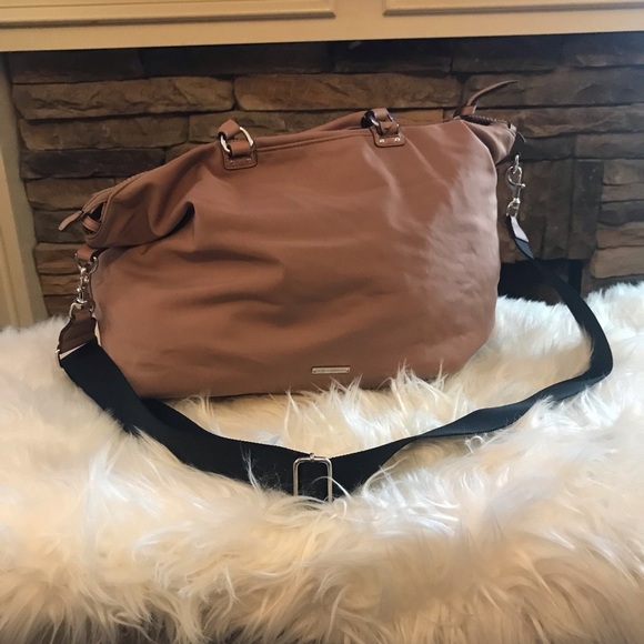Rebecca. Minkoff.  Duffle bag - Picture 1 of 11